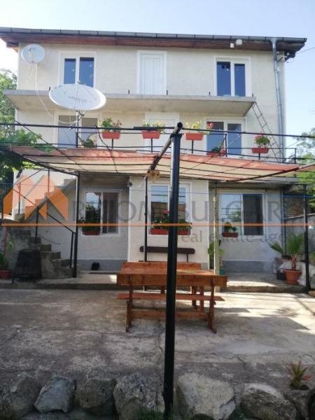 Продава  Къща област Варна , с. Близнаци , 240 кв.м | 65286062 - изображение [7]