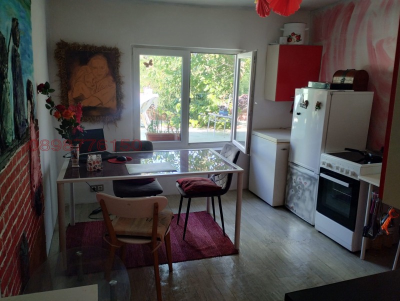 Продава КЪЩА, с. Леярово, област Ямбол, снимка 5 - Къщи - 53463128