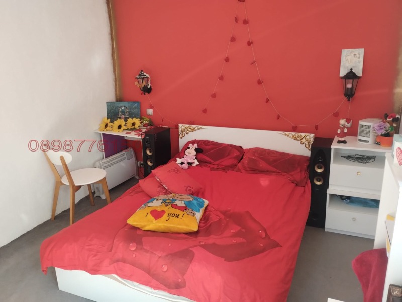 Продава КЪЩА, с. Леярово, област Ямбол, снимка 6 - Къщи - 53463128