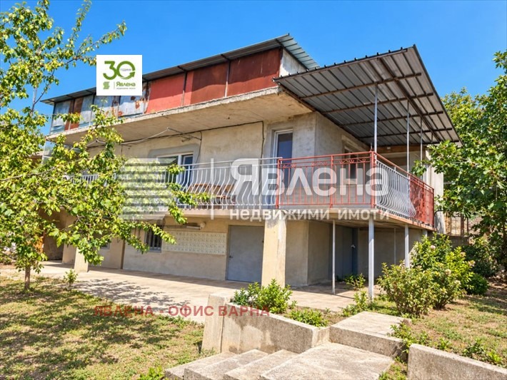 Продава КЪЩА, гр. Варна, м-т Сотира, снимка 3 - Къщи - 56319250