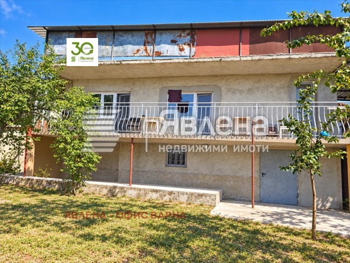 Продава КЪЩА, гр. Варна, м-т Сотира, снимка 2 - Къщи - 56319250