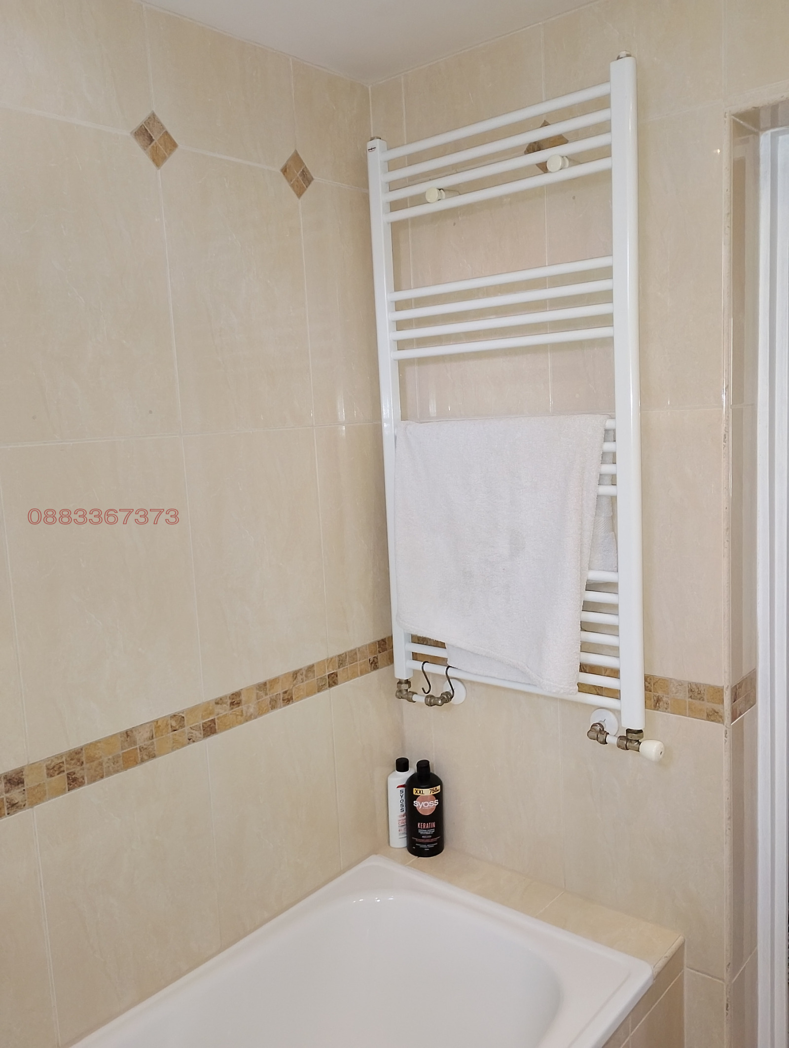 Продава 2-СТАЕН, гр. Пазарджик, Идеален център, снимка 10 - Апартаменти - 53948295