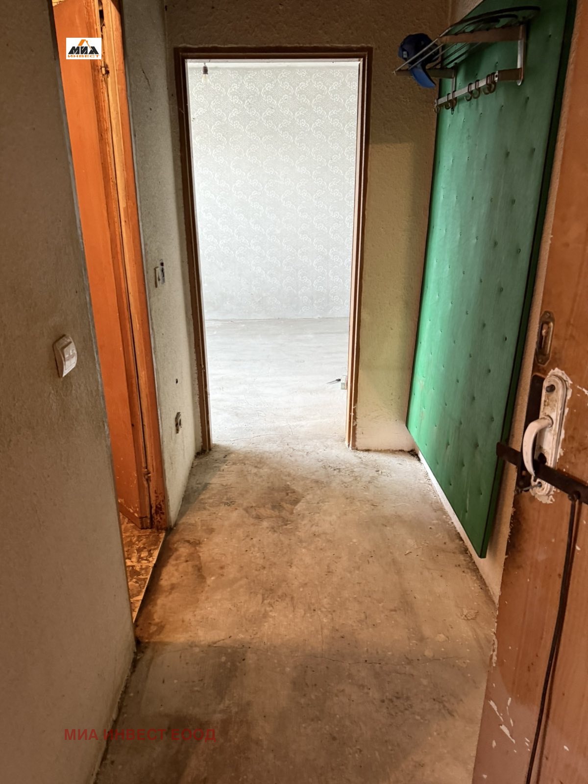 Продава 2-СТАЕН, гр. Мездра, област Враца, снимка 3 - Апартаменти - 54589616