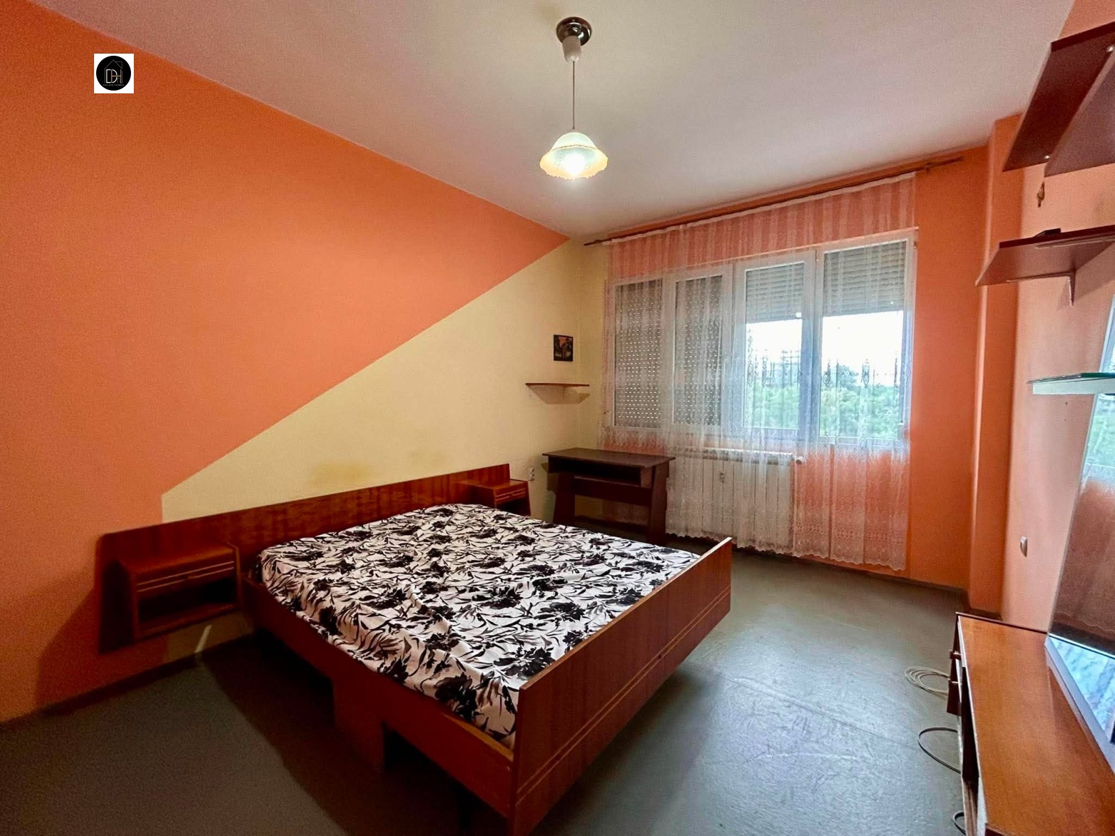 Продава 2-СТАЕН, гр. Пловдив, Кършияка, снимка 3 - Апартаменти - 54959328