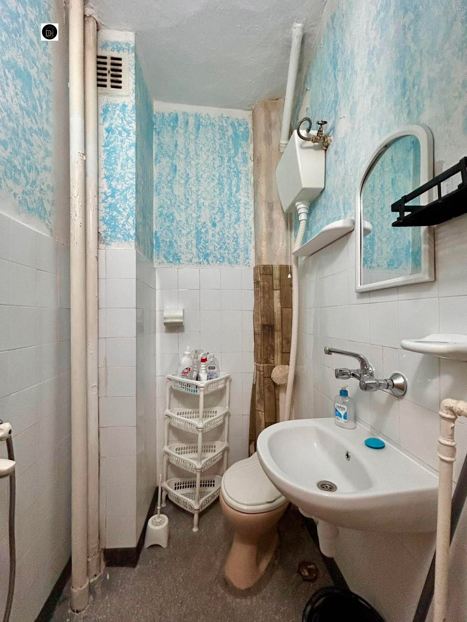 Продава 2-СТАЕН, гр. Пловдив, Кършияка, снимка 5 - Апартаменти - 54959328