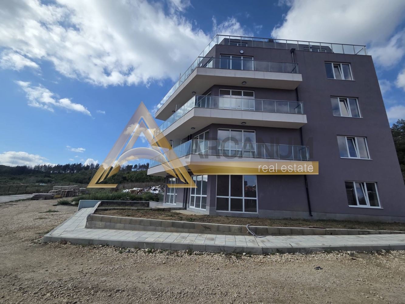 Продава 2-СТАЕН, гр. Варна, Аспарухово, снимка 7 - Апартаменти - 56082809