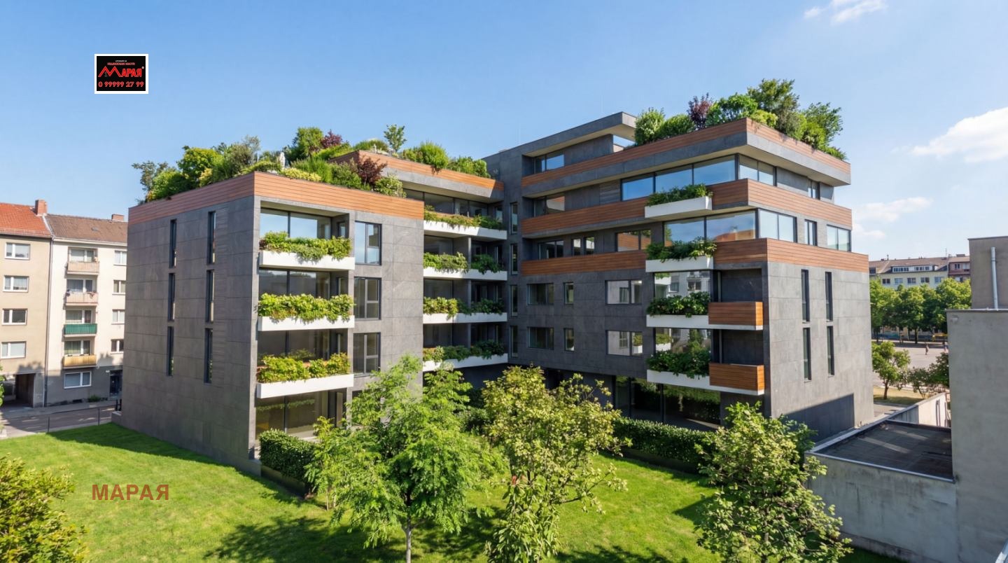 Продава 3-СТАЕН, гр. Русе, Център, снимка 4 - Апартаменти - 54429340