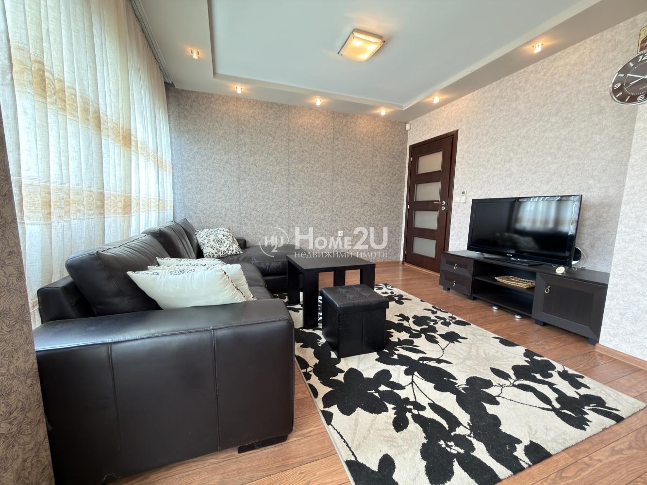 Продава 3-СТАЕН, гр. Варна, Бриз