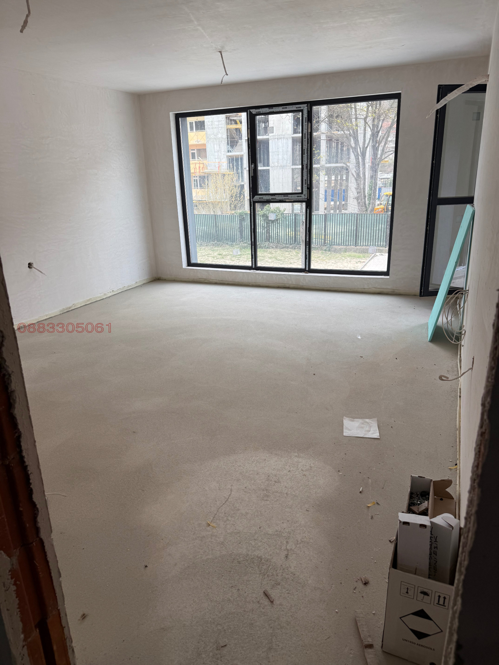 Продава 3-СТАЕН, гр. Велинград, област Пазарджик, снимка 5 - Апартаменти - 55039600