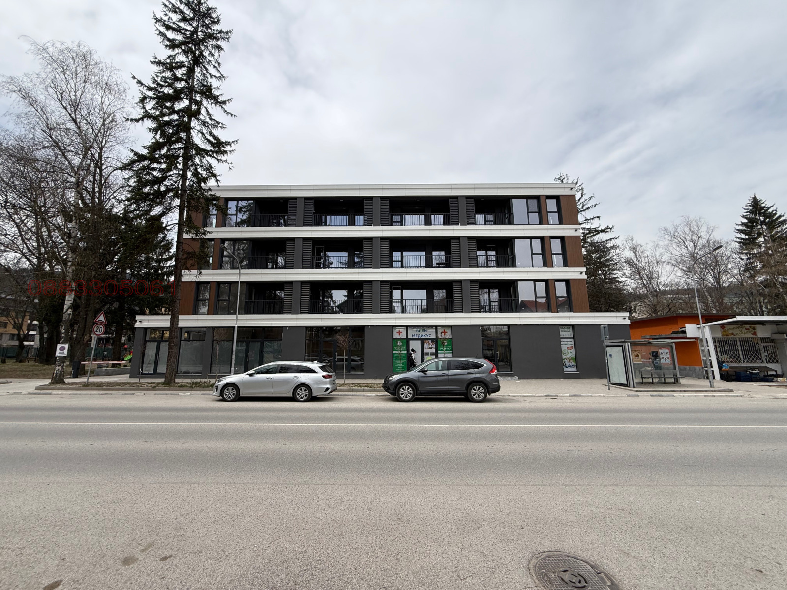 Продава 3-СТАЕН, гр. Велинград, област Пазарджик, снимка 2 - Апартаменти - 55039600
