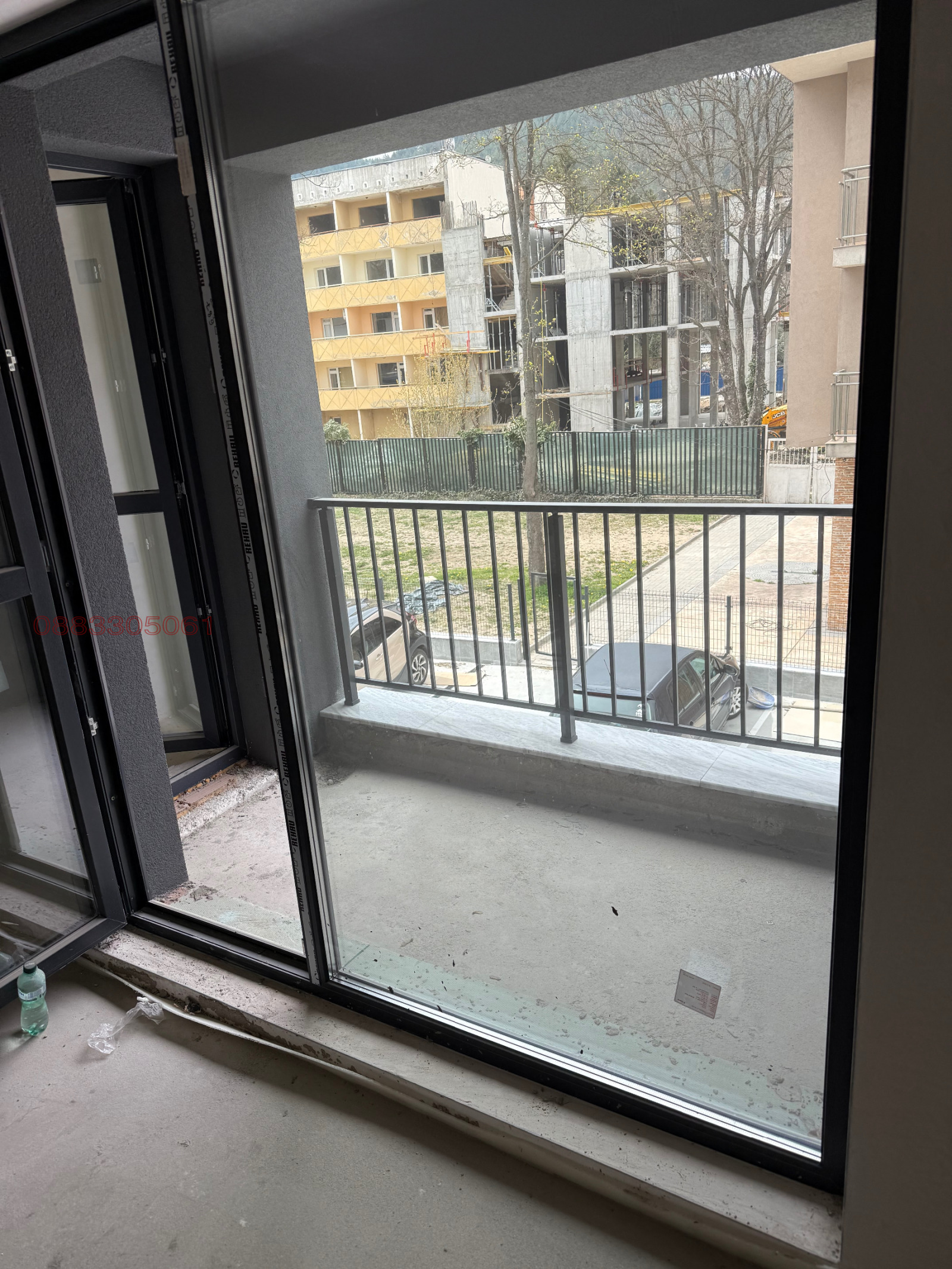 Продава 3-СТАЕН, гр. Велинград, област Пазарджик, снимка 8 - Апартаменти - 55039600