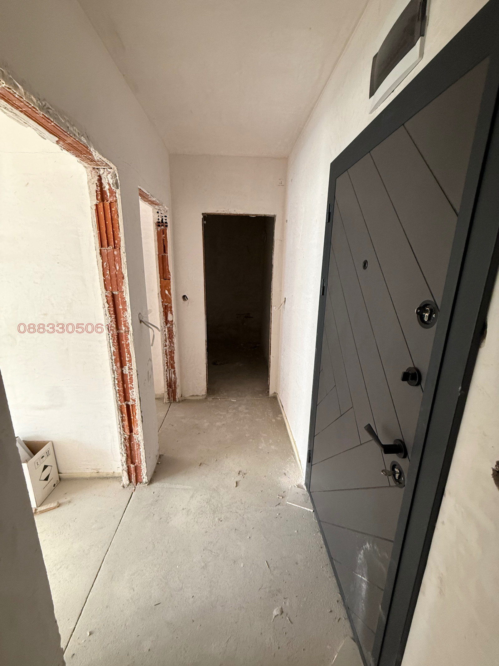 Продава 3-СТАЕН, гр. Велинград, област Пазарджик, снимка 6 - Апартаменти - 55039600