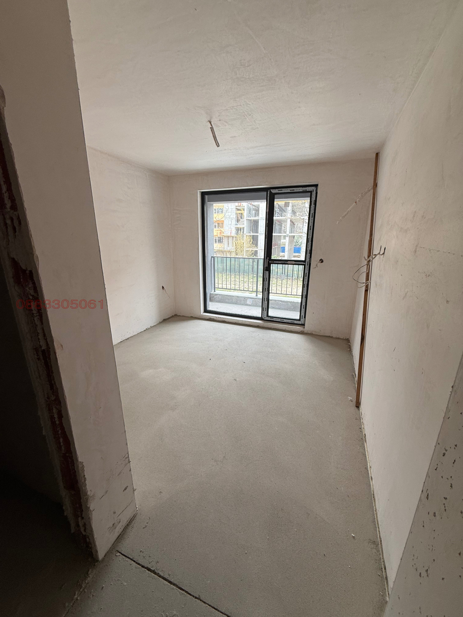 Продава 3-СТАЕН, гр. Велинград, област Пазарджик, снимка 3 - Апартаменти - 55039600