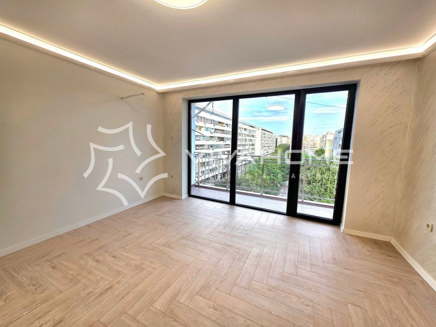 Продава 3-СТАЕН, гр. Варна, Автогара, снимка 5 - Апартаменти - 55377270