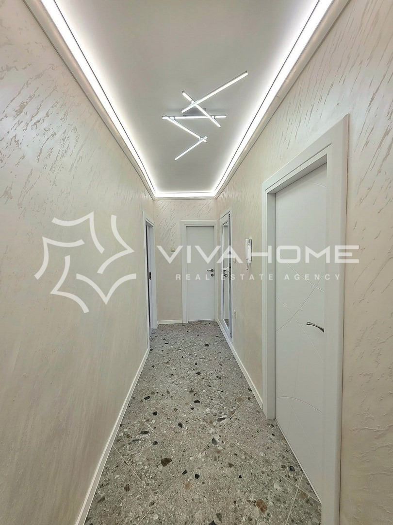 Продава 3-СТАЕН, гр. Варна, Автогара, снимка 9 - Апартаменти - 55377270