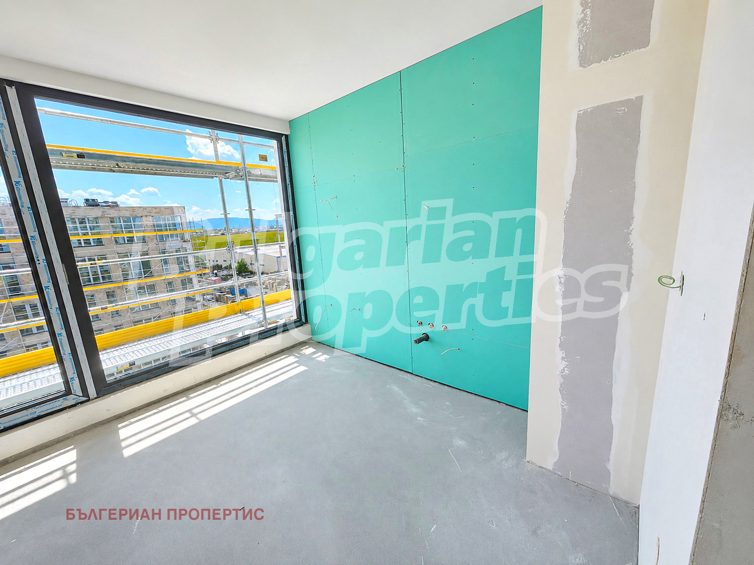 Продава 3-СТАЕН, гр. Костинброд, област София област, снимка 10 - Апартаменти - 55465117