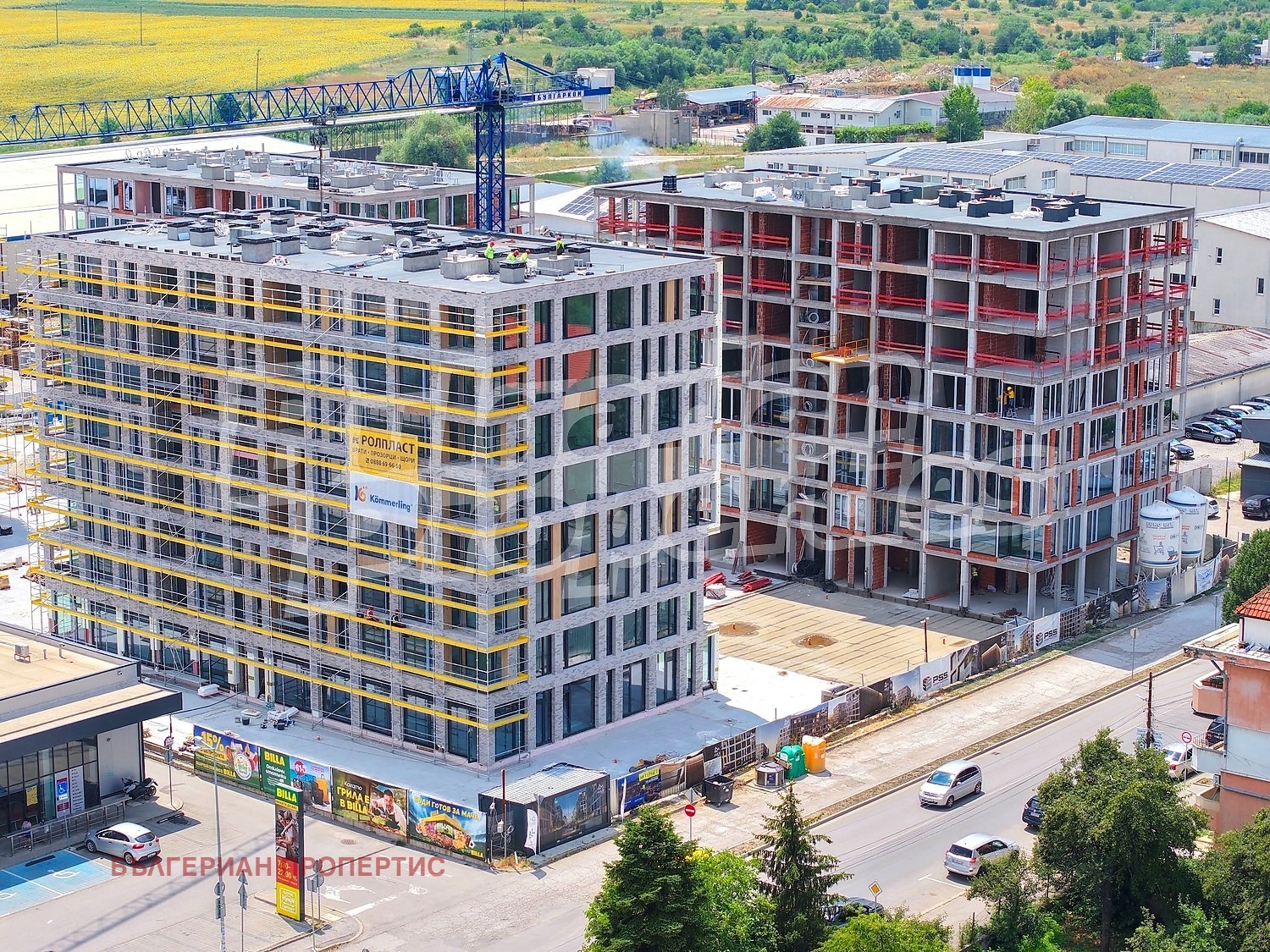 Продава 3-СТАЕН, гр. Костинброд, област София област, снимка 11 - Апартаменти - 55465117