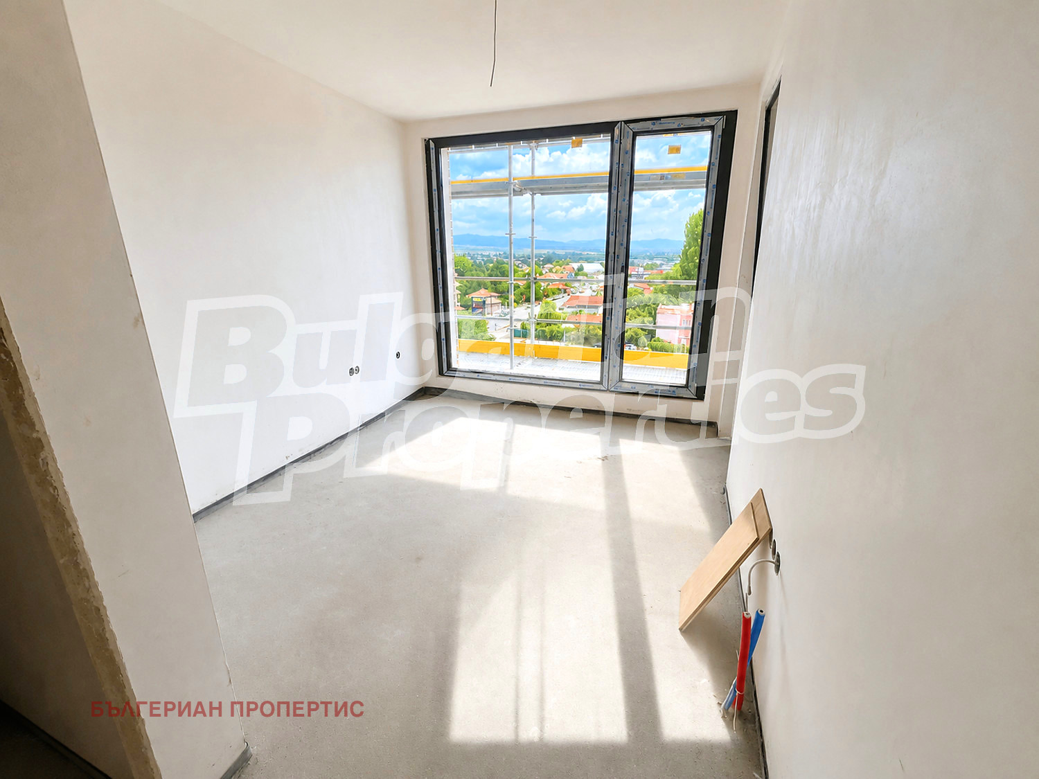 Продава 3-СТАЕН, гр. Костинброд, област София област, снимка 3 - Апартаменти - 55465117