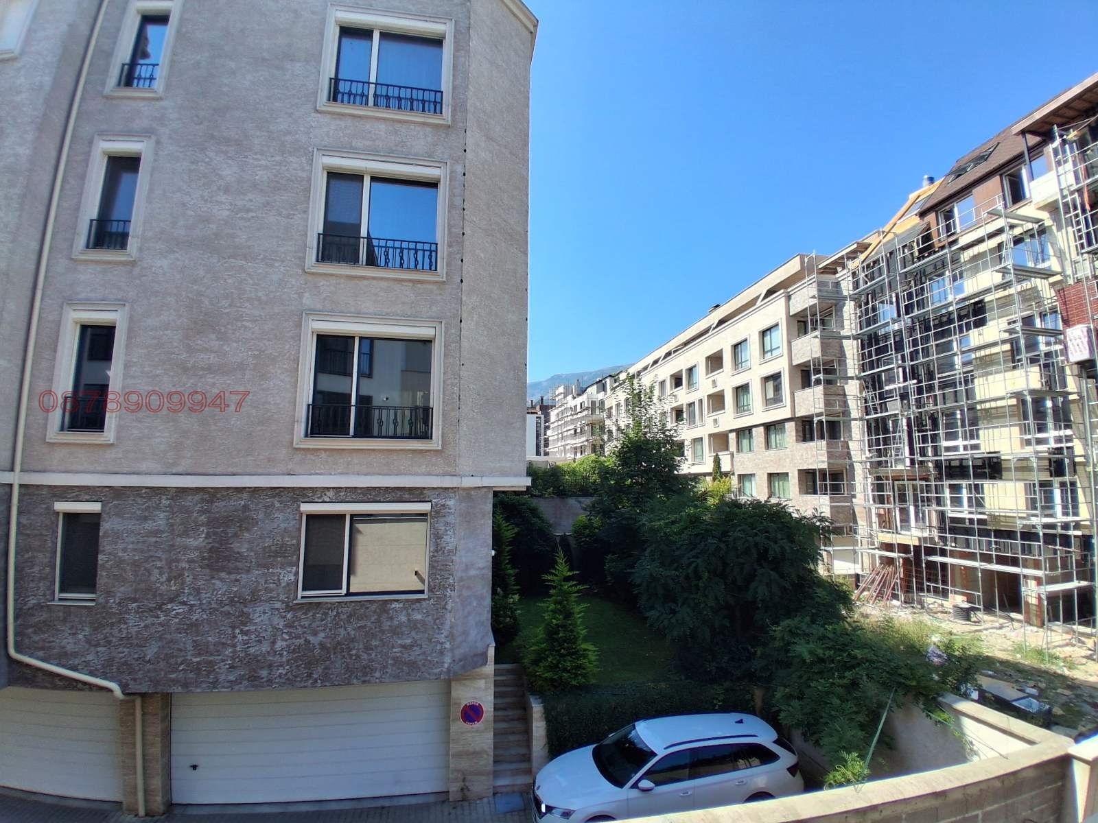 Продава 3-СТАЕН, гр. София, Кръстова вада, снимка 11 - Апартаменти - 55651427