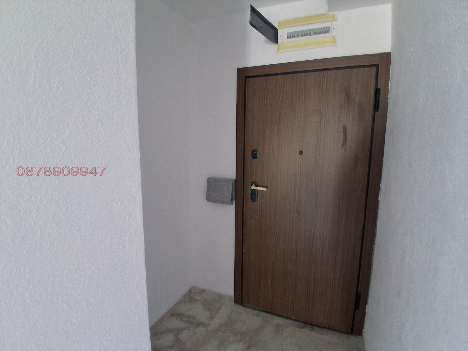 Продава 3-СТАЕН, гр. София, Кръстова вада, снимка 8 - Апартаменти - 55651427