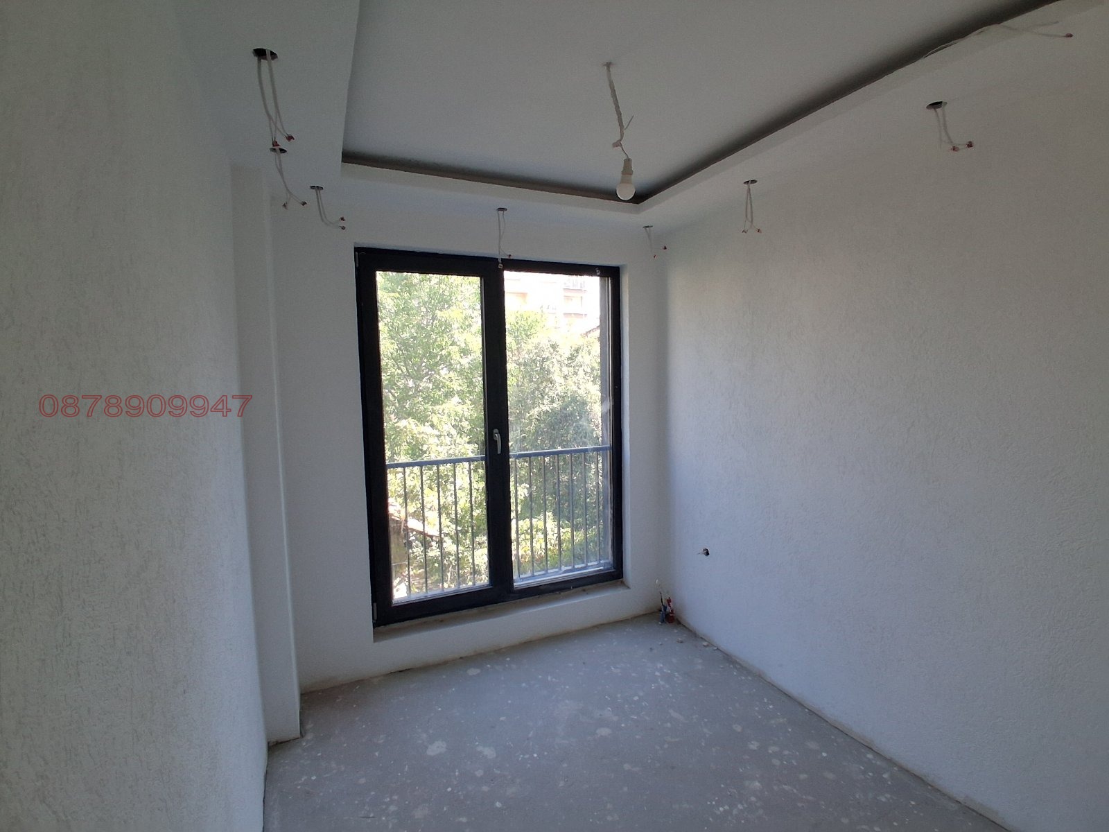 Продава 3-СТАЕН, гр. София, Кръстова вада, снимка 3 - Апартаменти - 55651427