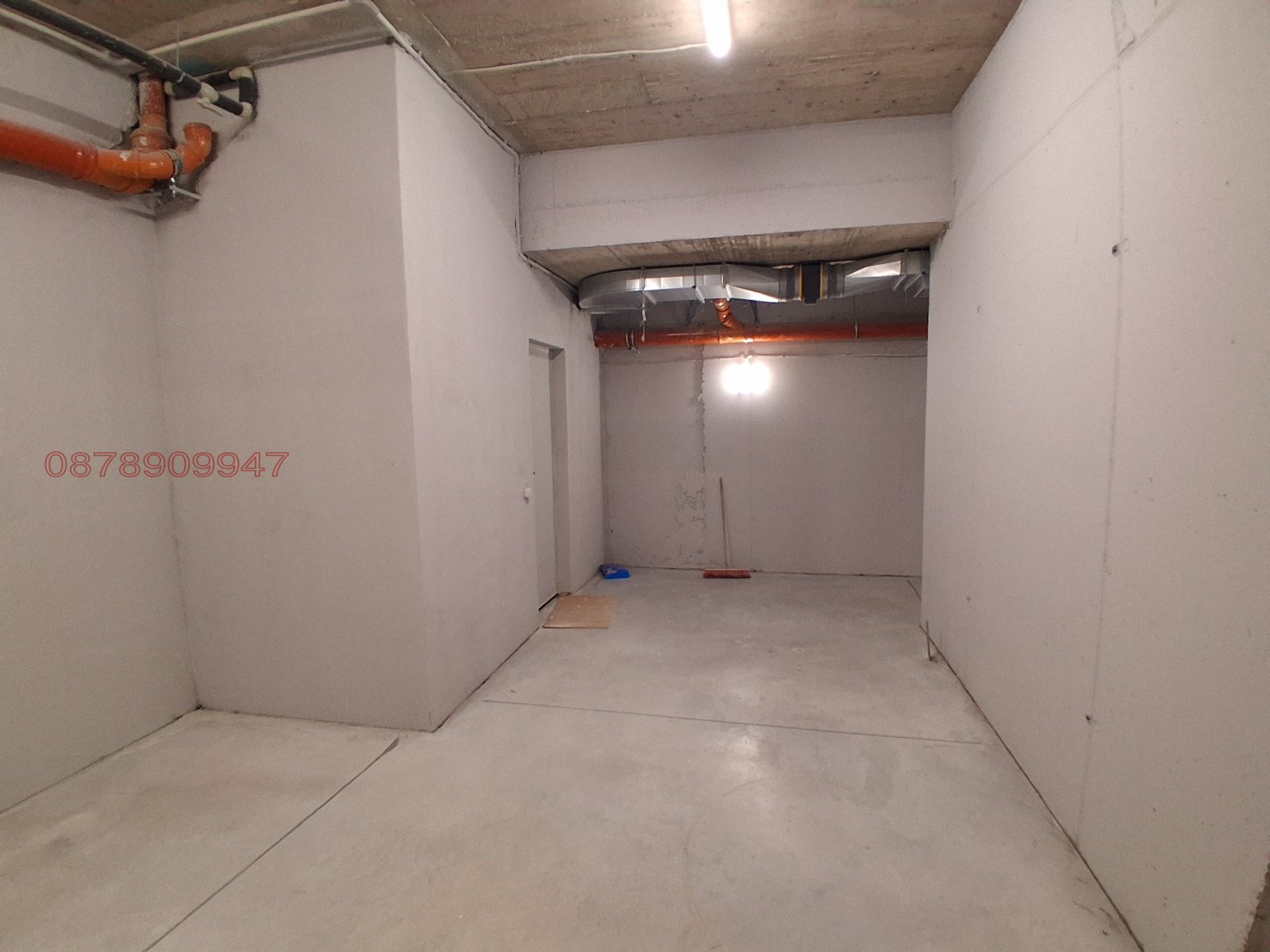 Продава 3-СТАЕН, гр. София, Кръстова вада, снимка 12 - Апартаменти - 55651427