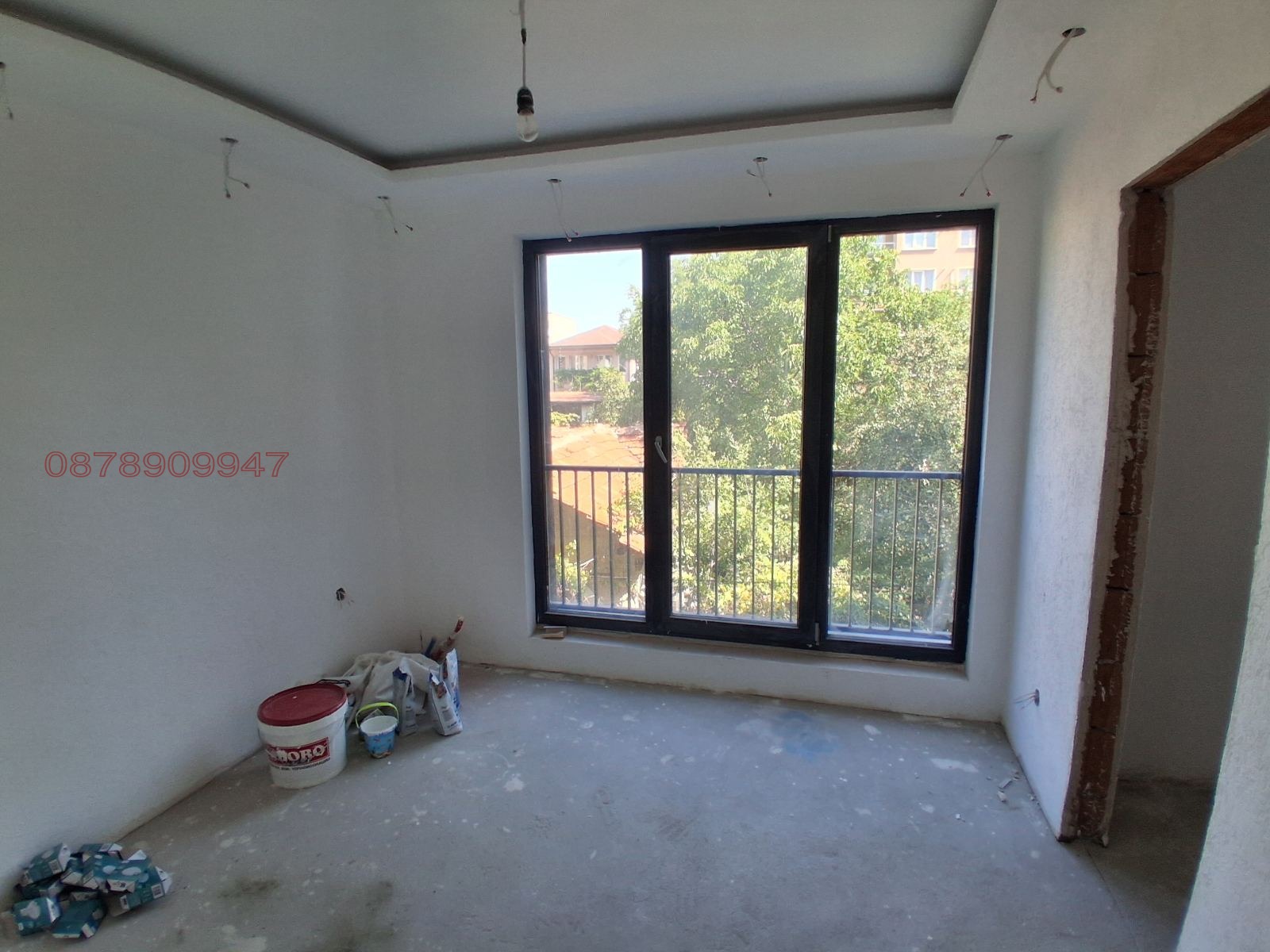Продава 3-СТАЕН, гр. София, Кръстова вада, снимка 4 - Апартаменти - 55651427