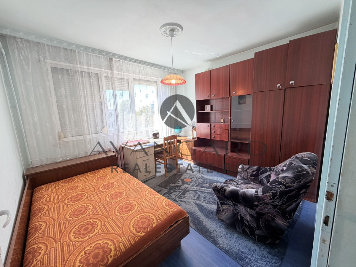 Продава 3-СТАЕН, гр. Пловдив, Кършияка, снимка 5 - Апартаменти - 55889315