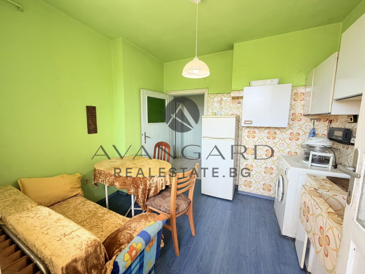 Продава 3-СТАЕН, гр. Пловдив, Кършияка, снимка 3 - Апартаменти - 55889315