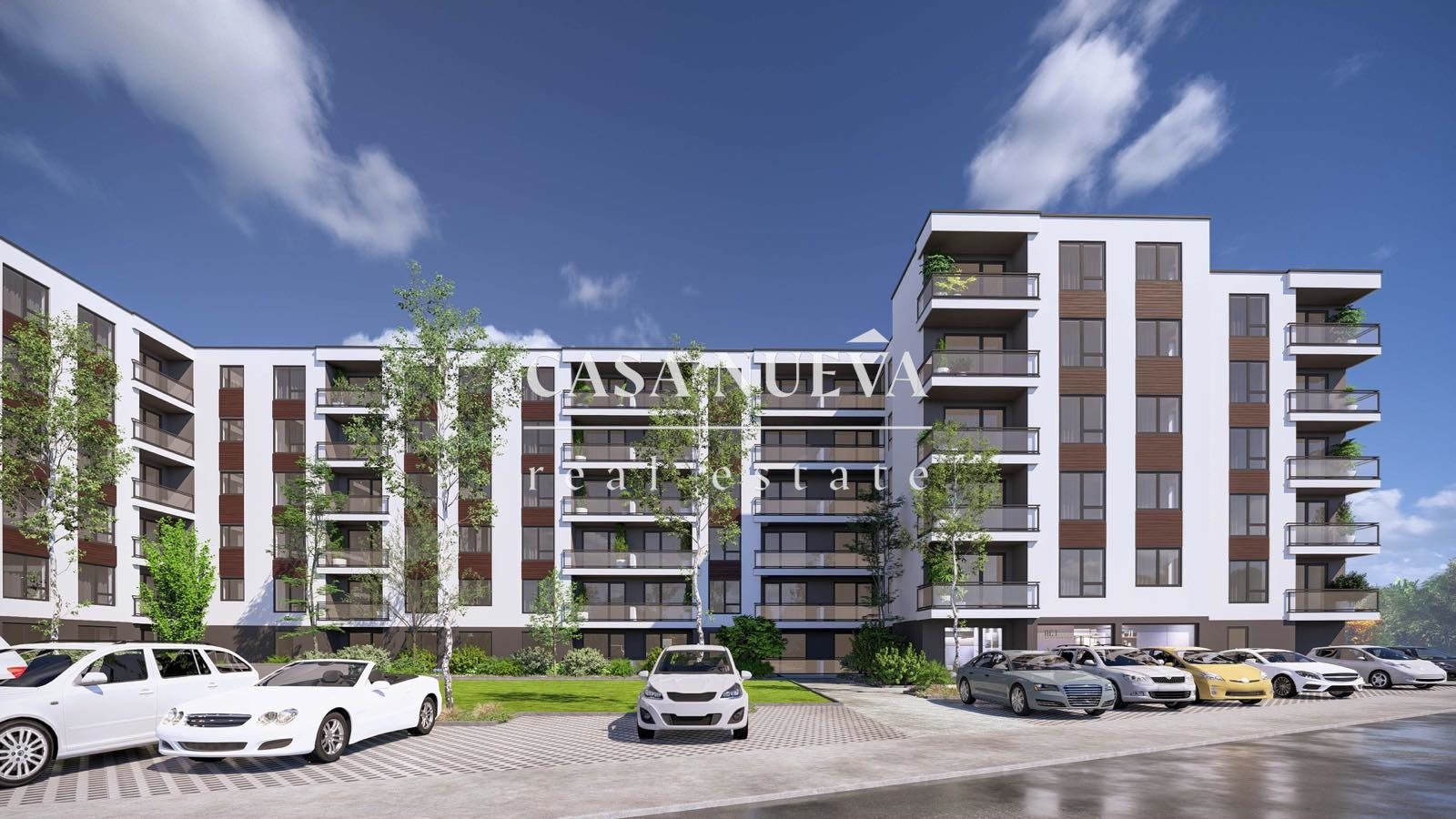 Продава 4-СТАЕН, гр. Перник, Изток, снимка 4 - Апартаменти - 55754948