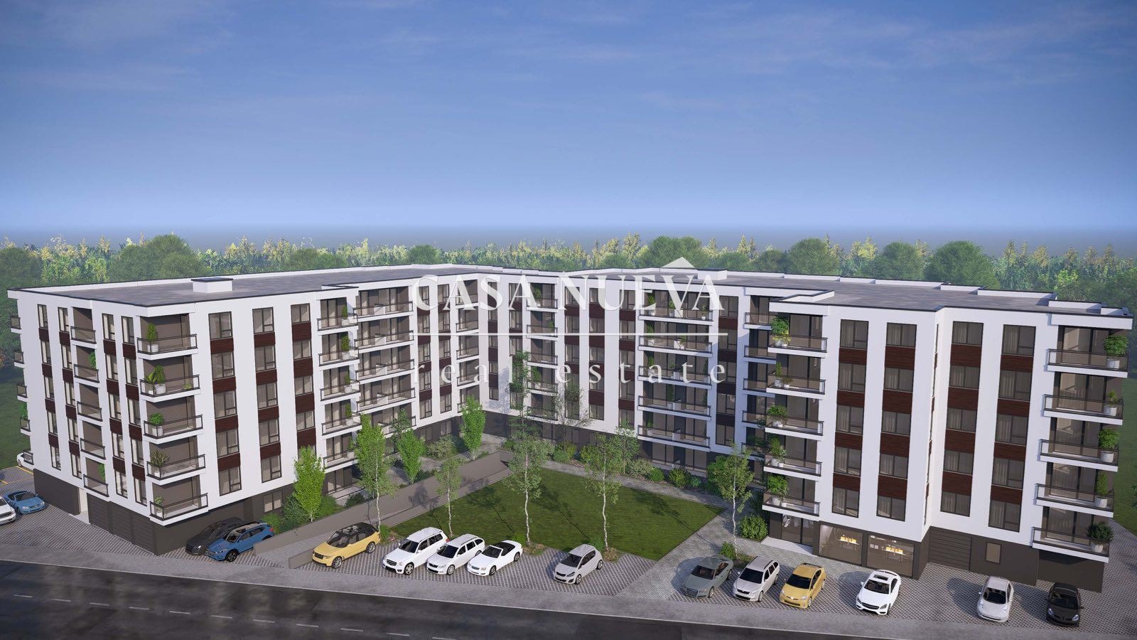 Продава 4-СТАЕН, гр. Перник, Изток, снимка 3 - Апартаменти - 55754948
