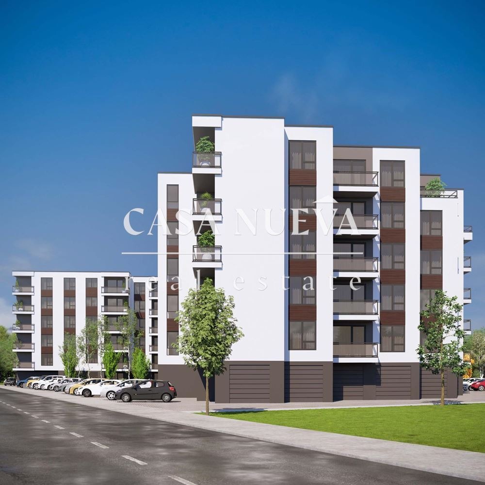 Продава 4-СТАЕН, гр. Перник, Изток, снимка 5 - Апартаменти - 55754948