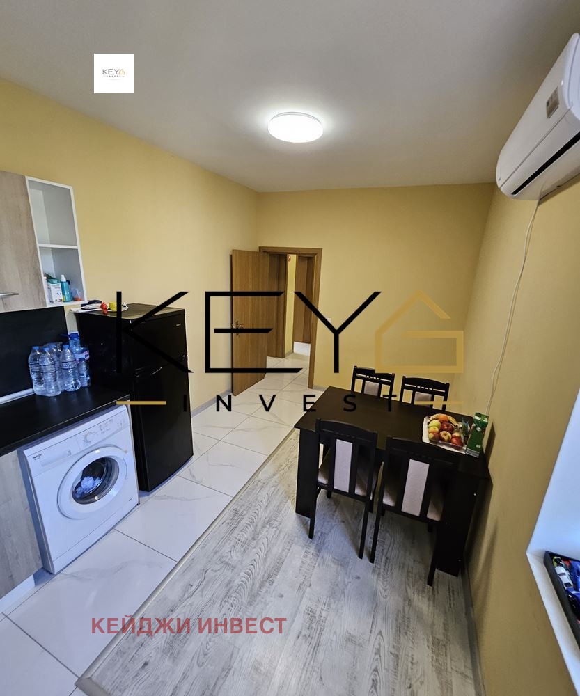 Продава МНОГОСТАЕН, гр. София, гр. Бухово, снимка 9 - Апартаменти - 53975773