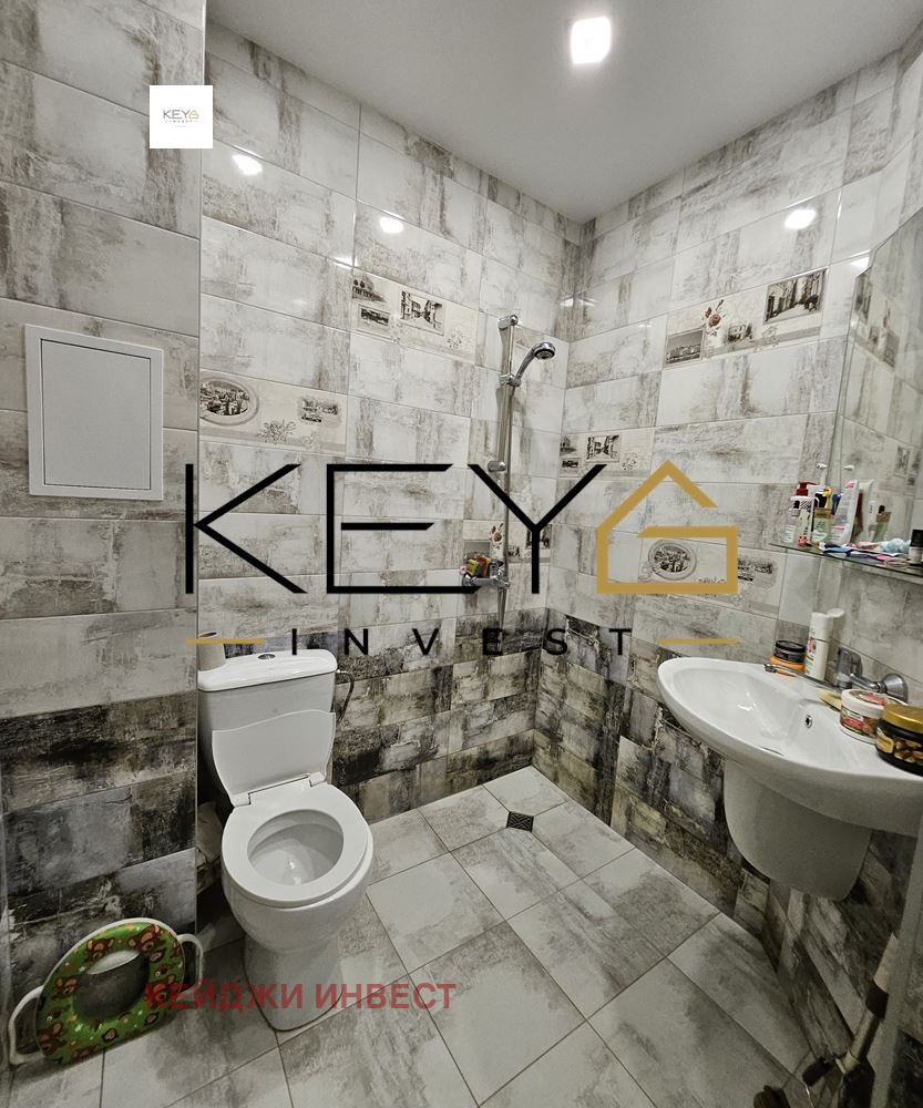 Продава МНОГОСТАЕН, гр. София, гр. Бухово, снимка 10 - Апартаменти - 53975773