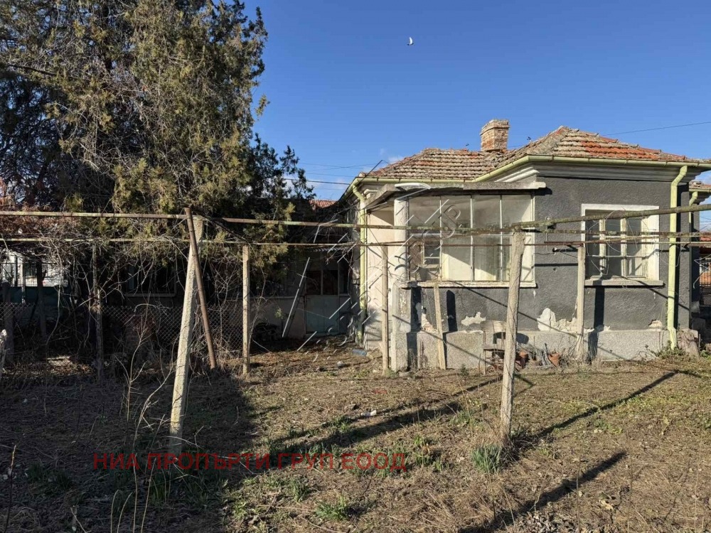Продава КЪЩА, гр. Камено, област Бургас, снимка 2 - Къщи - 50602755