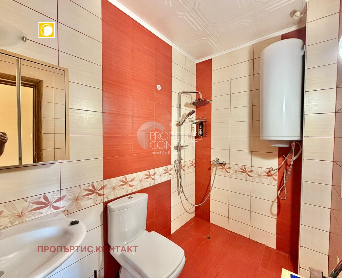 Продава КЪЩА, с. Горица, област Бургас, снимка 17 - Къщи - 54744747