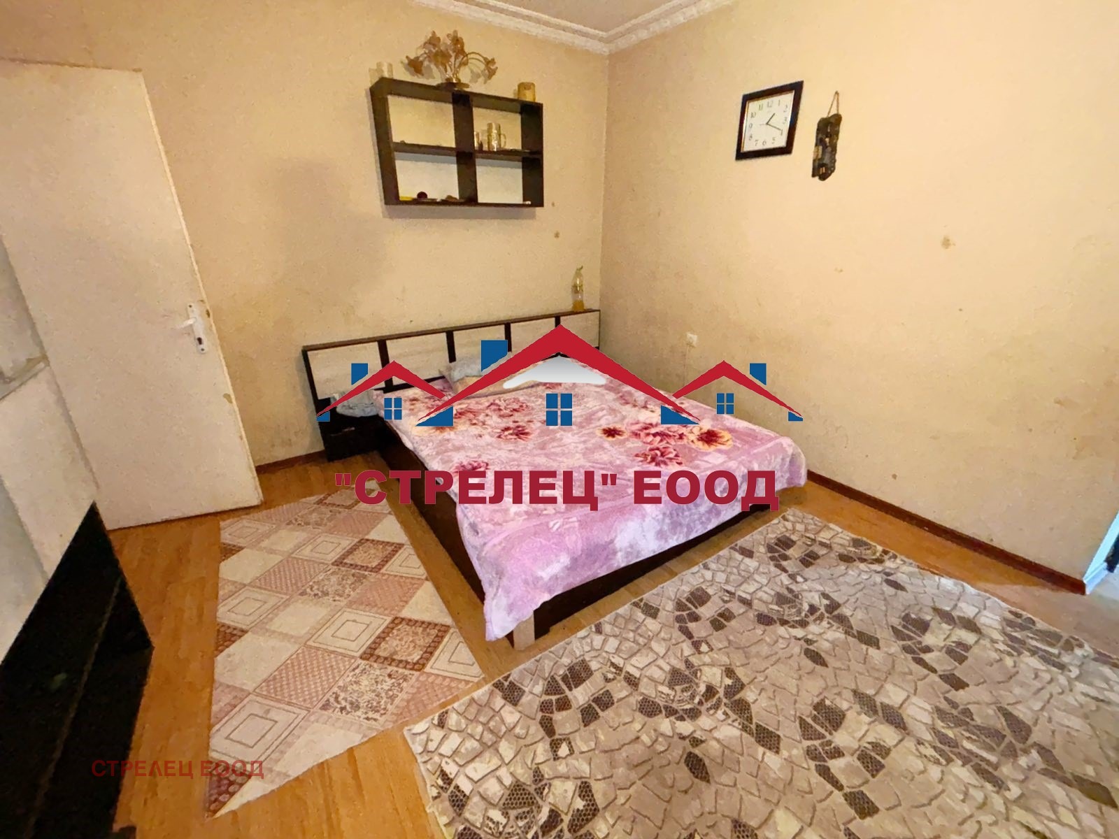 Продава КЪЩА, гр. Добрич, Енергоразпределение, снимка 5 - Къщи - 56251957