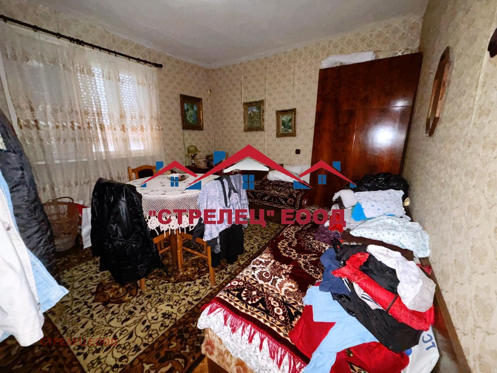 Продава КЪЩА, гр. Добрич, Енергоразпределение, снимка 7 - Къщи - 56251957