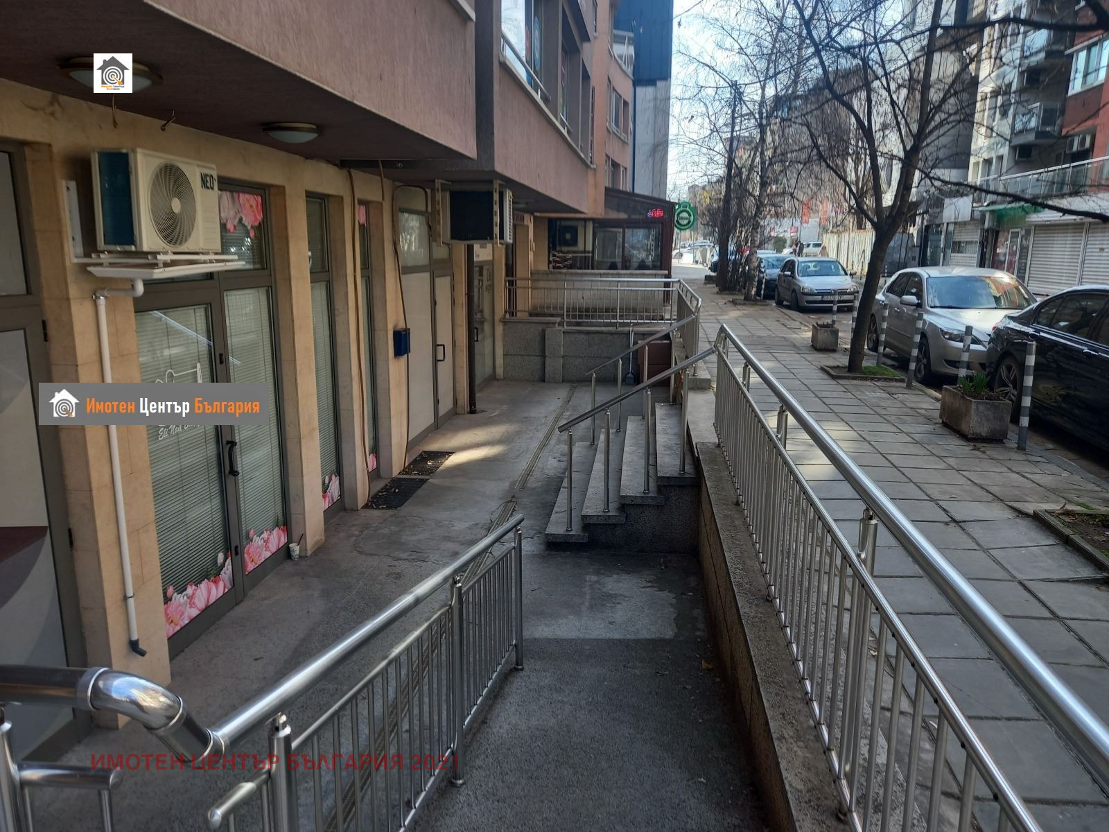 Продава МАГАЗИН, гр. София, Зона Б-18, снимка 4 - Магазини - 54822806