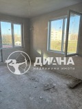 Продава  2-стаен град Пловдив , Остромила , 60 кв.м | 49551410 - изображение [3]