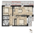 Продава 3-СТАЕН, град София, Студентски град • 244344 € • 39796123 — Holmes.bg