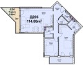 Продава 3-СТАЕН, град София, Полигона • 329520 € / 644485.10 лв. • 71303403 2