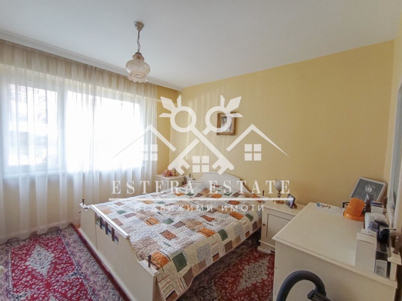 Продава 3-СТАЕН в град Шумен, Добруджански - 80 кв.м / 110 000 € » 215 141.30 лв., ЕСТЕРА ЕСТЕЙТ
