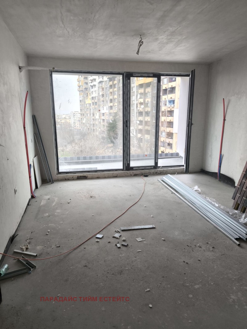 Продава 3-СТАЕН в град София, Подуяне - 102 кв.м / 269 000 € » 526 118.27 лв., ПАРАДАЙС ТИЙМ ЕСТЕЙТС