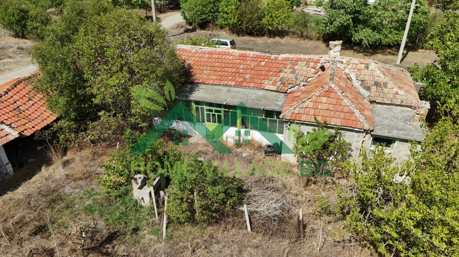 Продава КЪЩА | Imot.bg — изображение 5