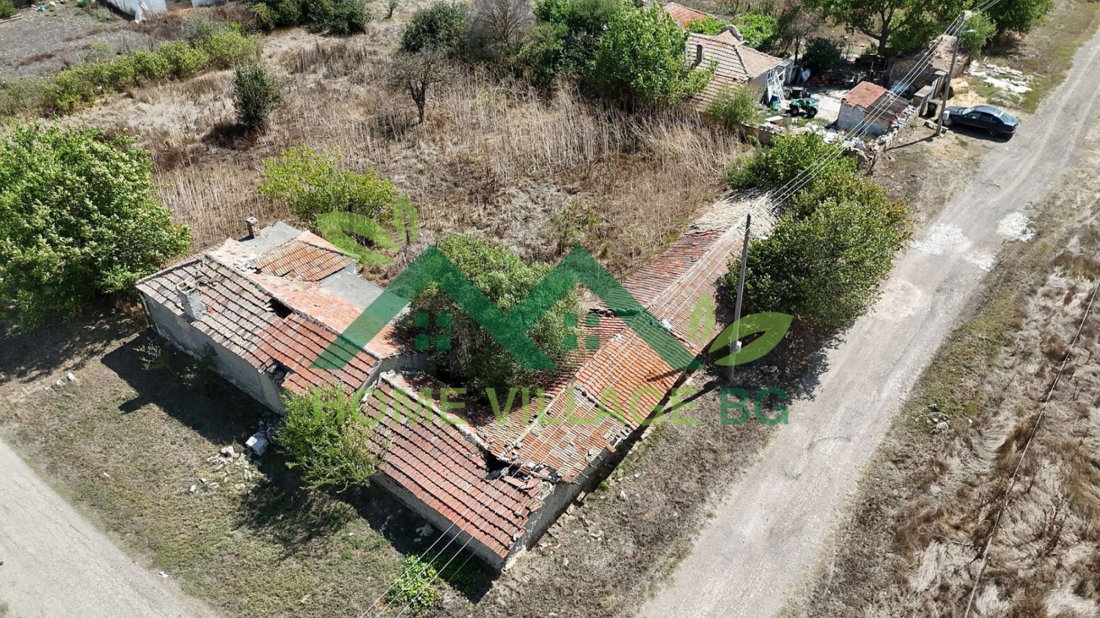 Продава КЪЩА | Imot.bg — изображение 7