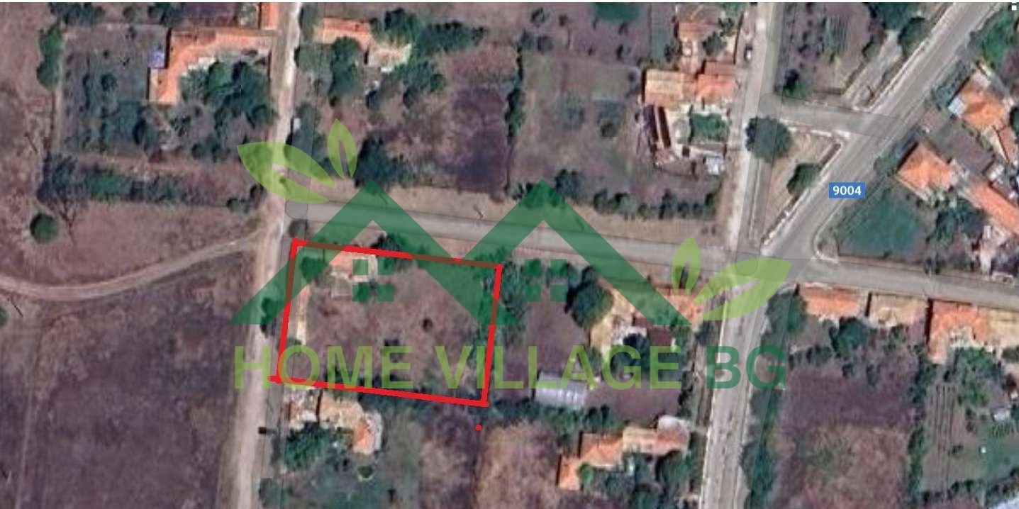 Продава КЪЩА | Imot.bg — изображение 9