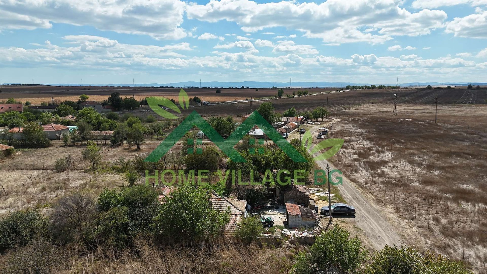 Продава КЪЩА | Imot.bg — изображение 1