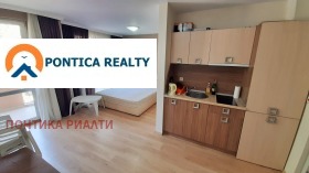 Продава  1-стаен, к.к. Слънчев бряг
