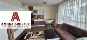 1 bedroom Lozenets, Sofia 2